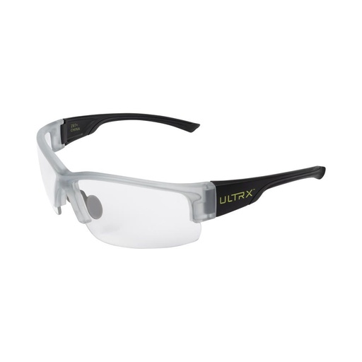 [4184] ULTRX Loft Safety Glasses, Clear