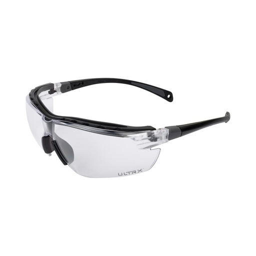 [4187] ULTRX Elevate Safety Glasses, Clear