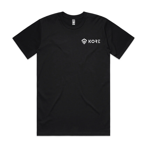 KORE USA FLAG T-SHIRTS