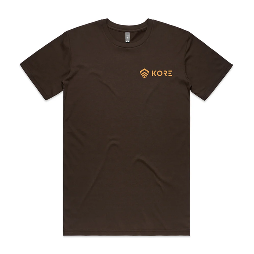 KORE BRITISH DPM T-SHIRTS