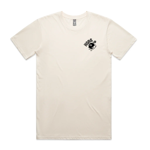 KORE RETRO FUSE T-SHIRTS