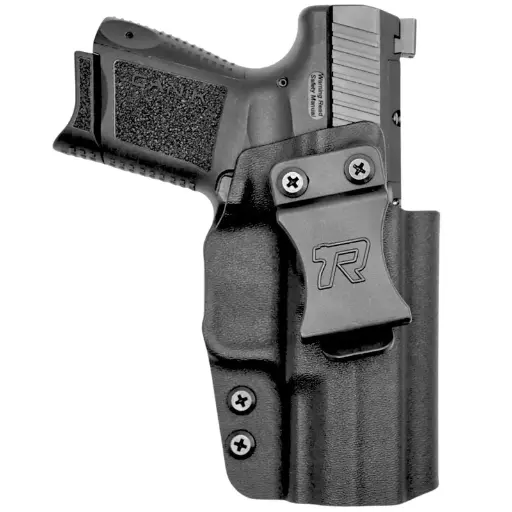 [840111312308] Canik TP9 Elite SC IWB Holster (Optic Ready)