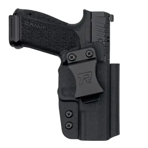 [840111335352] Canik Mete MC9 Prime IWB Holster (Optic Ready)