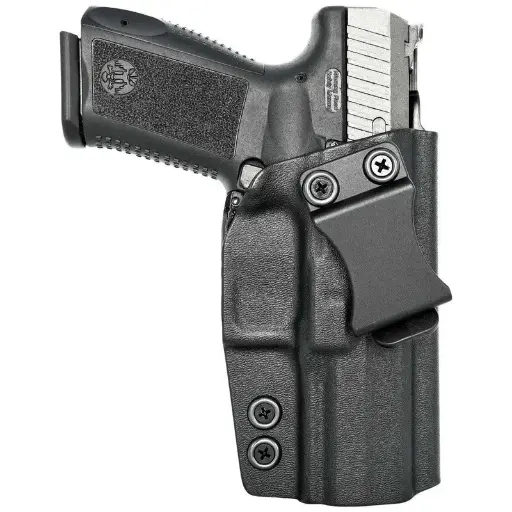 [812603030946] Canik TP9SF IWB Holster