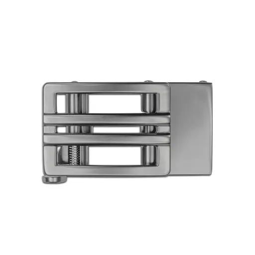 KORE BUCKLE X SERIES GUN GUNMETAL 1.5" 