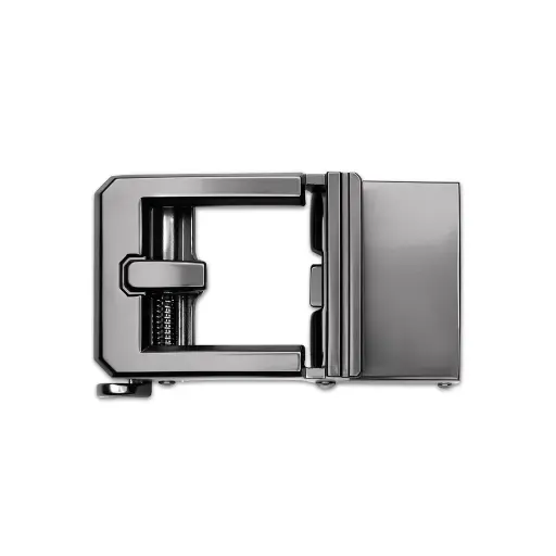 KORE BUCKLE X3 SERIES GUN GUNMETAL NICKEL FREE 1.5"