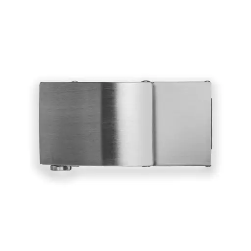KORE BUCKLE X4 SERIES GUN STAINLESS STEEL 1.5"
