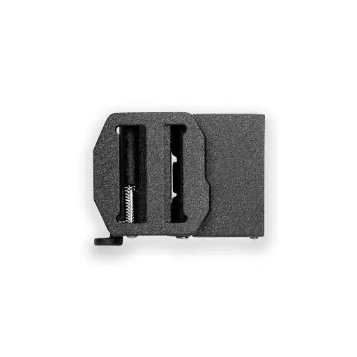KORE BUCKLE X7 SERIES GUN BLACK 1.5"