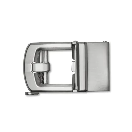 KORE BUCKLE X8 SERIES GUN NICKEL 1.5"