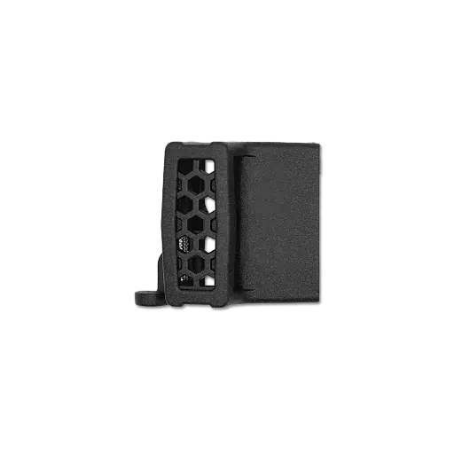 KORE BUCKLE X11 SERIES GUN BLACK 1.5"