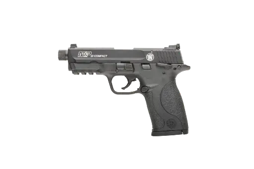 PISTOLA S&W M&P 22 COMPACT 22LR