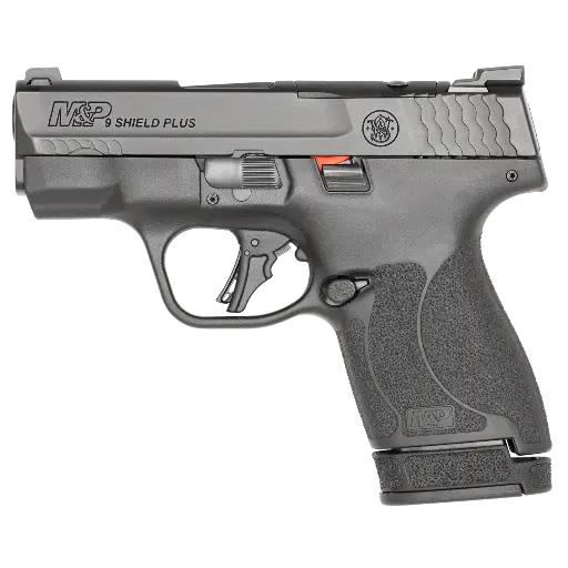 PISTOLA S&W M&P SHIELD PLUS 3" M2.0-OR