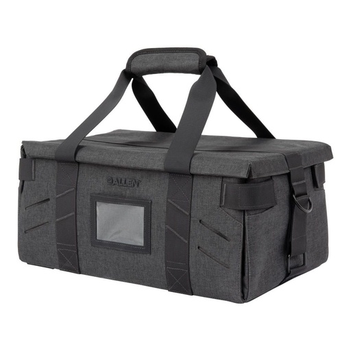 [1852] ELIMINATOR RANGE BAG / PORTABLE SHOOTING REST SYSTEM