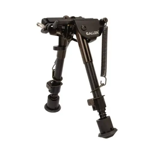 [2207] BOZEMAN BIPOD 6-9 IN