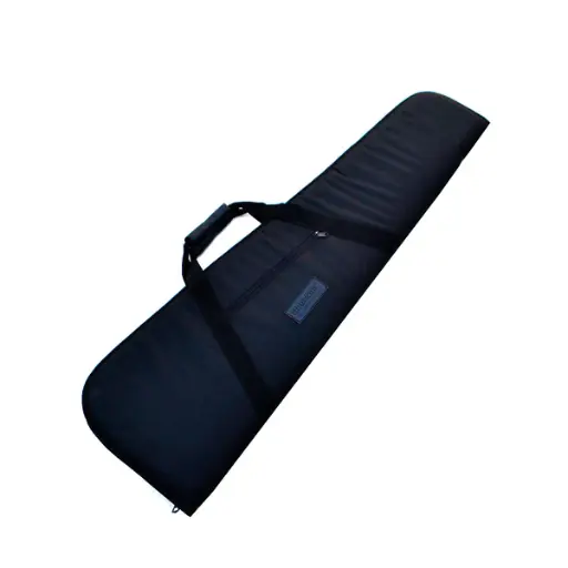 [32A] ELITE PADDED CASES - SHOTGUNS AND RIFLES/PUMP ACTION W/PISTOL GRIP LENGTH 33.5"