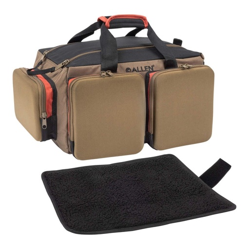 [8305] ELIMINATOR RANGEMASTER RANGE BAG