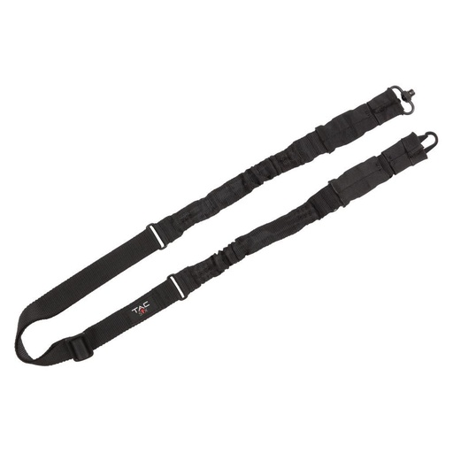 [8491] CITADEL SINGLE / DOUBLE POINT SLING W/ QD SWIVEL