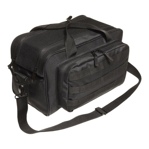 [2205] BASIC AMMO BAG - BLACK
