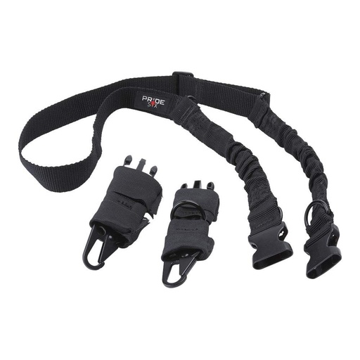 [8911] CITADEL SINGLE / DOUBLE POINT SLING 50"
