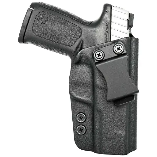 [630125901250] Smith&Wesson SD9VE IWB Holster