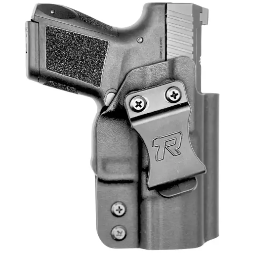 [840111331453] Canik Mete MC9 IWB Holster (optic Ready)
