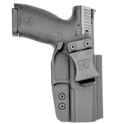 [812603031165] CZ P-10 C IWB Holster (optic Ready)